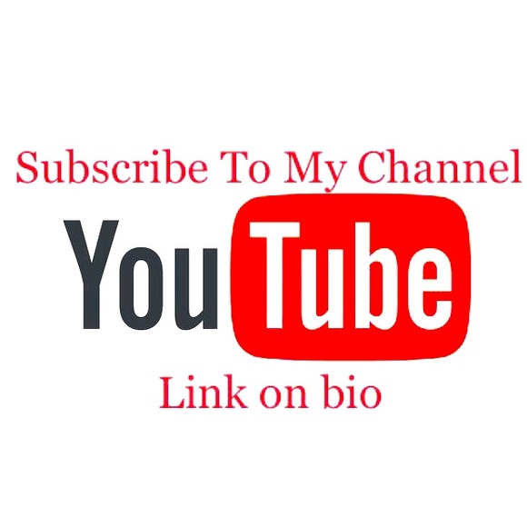 I want to invite you guys to Subscribe to my YouTube Channel.UnboxingGiveaways😁 - Picture 1 of 1